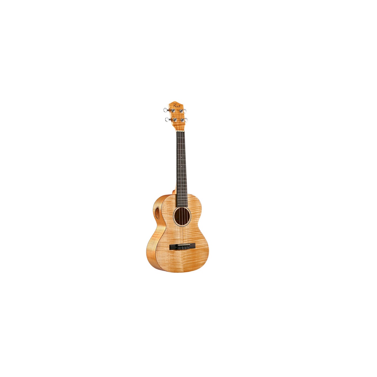 KTI-90 Tenor Ukulele inkl. Gigbag