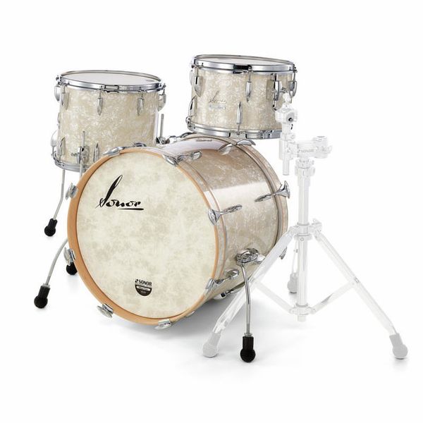 Vintage Series Three20 Pearl