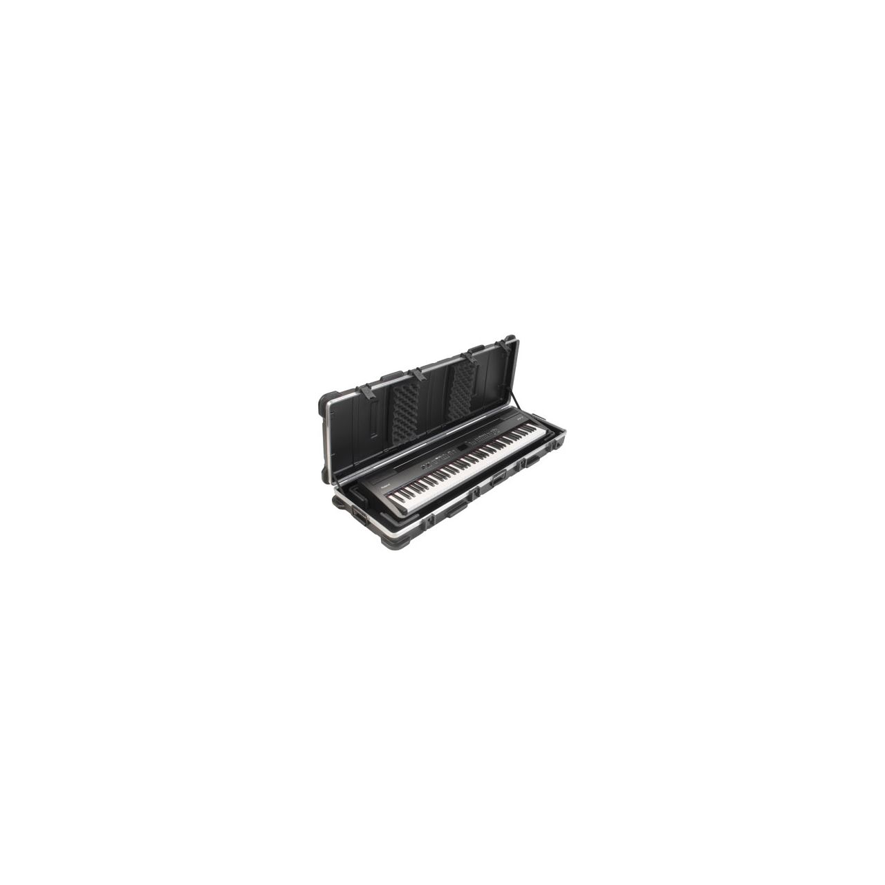 ATA 88 Note Slimline Keyboard Case