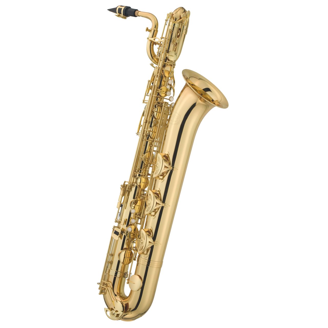 JP-593GL Baritonsaxophon