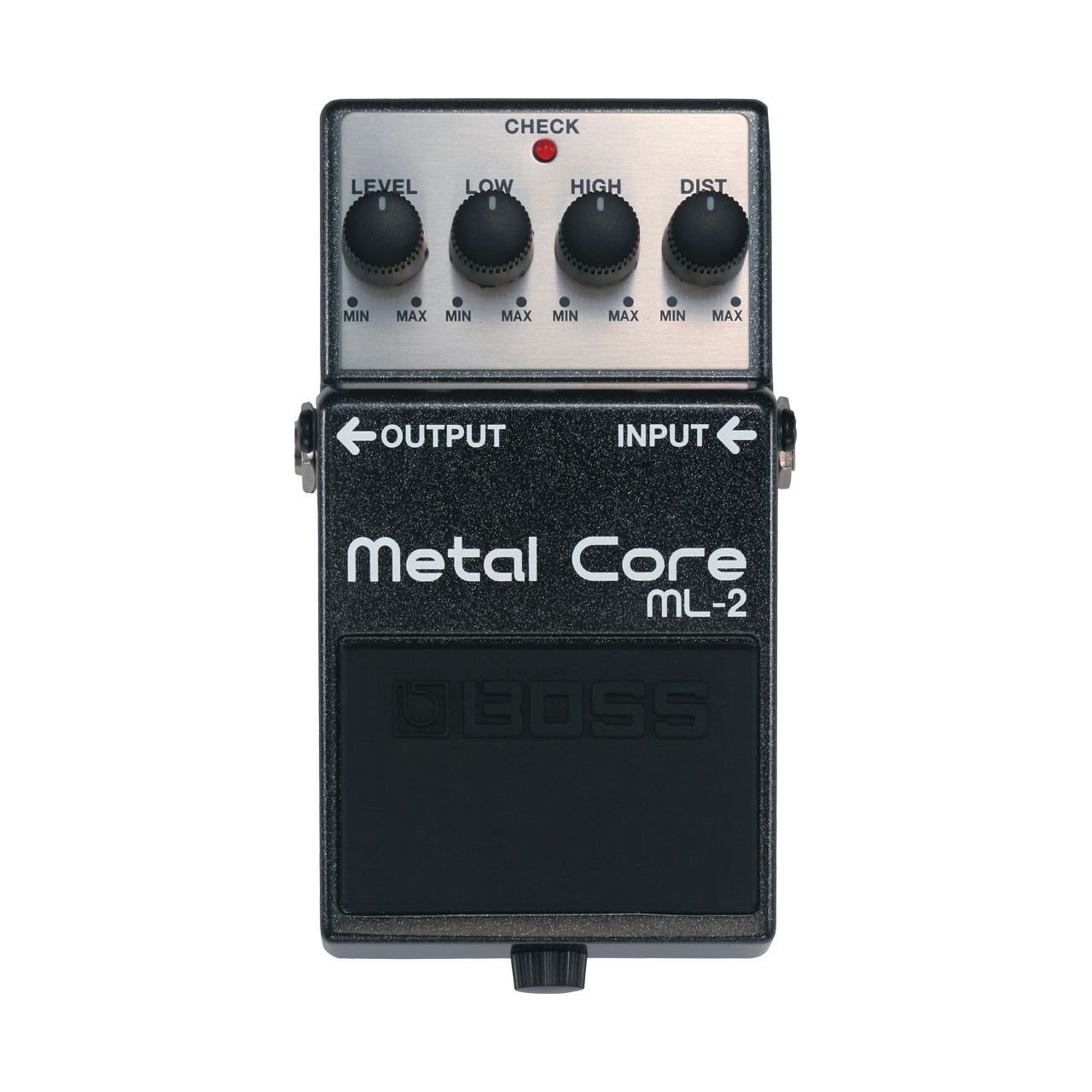 ML-2 Metal Core