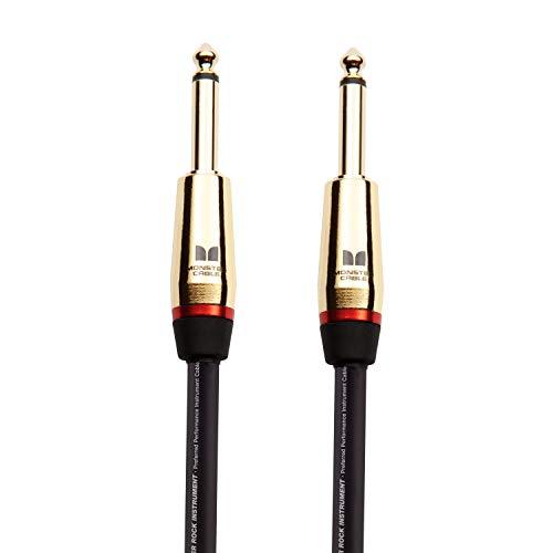 Prolink Rock Instrument Cable - 12 ft - St