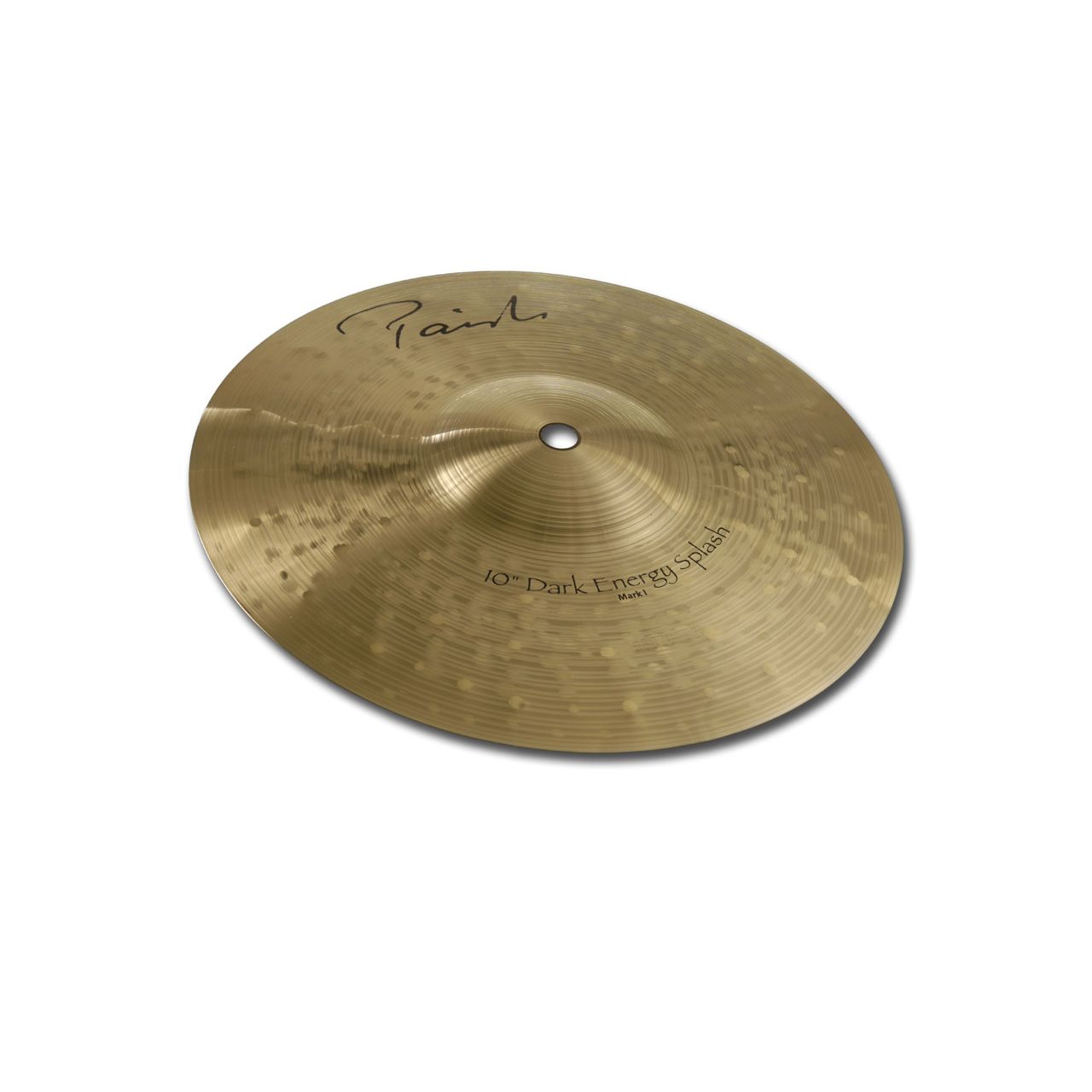 10" Signature Dark Energy Splash Mark I