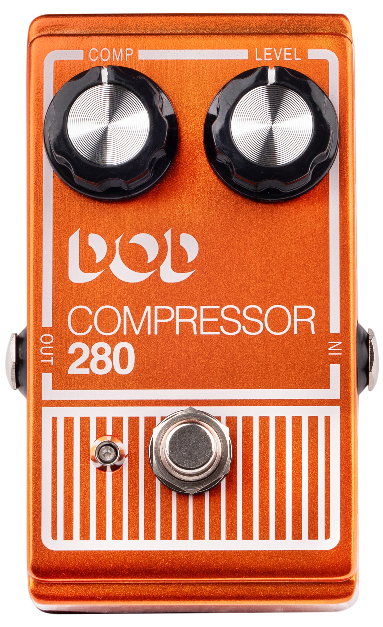 DOD Compressor 280