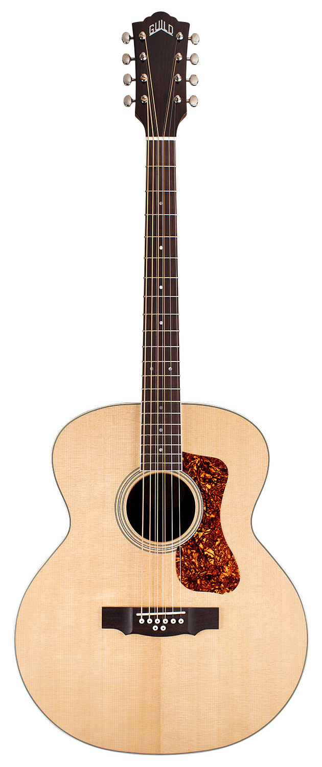 BT-258E Deluxe 8-String Baritone