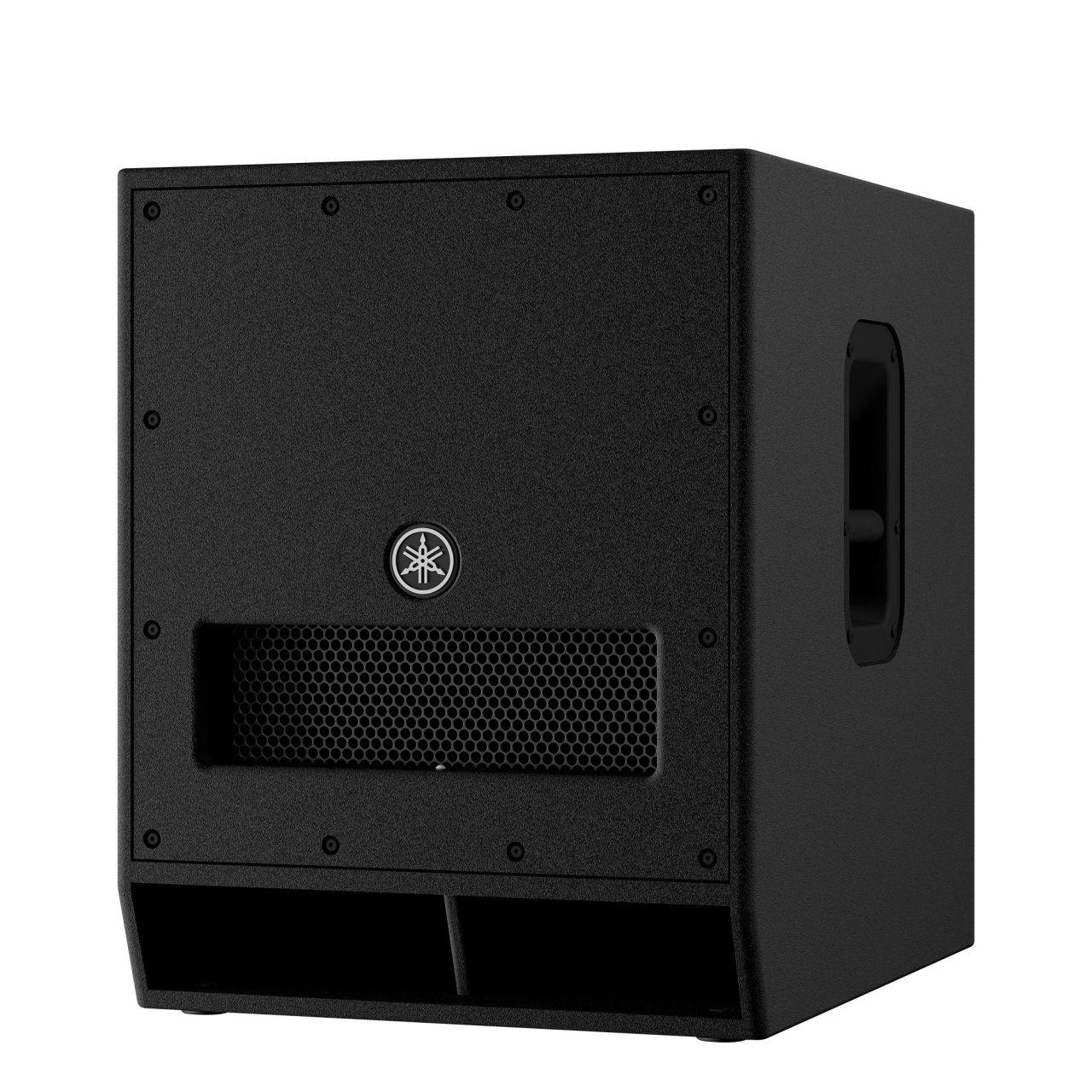 DXS15 MKII - Aktiver 15''-Subwoofer