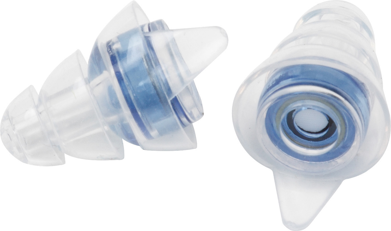 IEP10 Earplugs - 1 Paar + Tragetasche