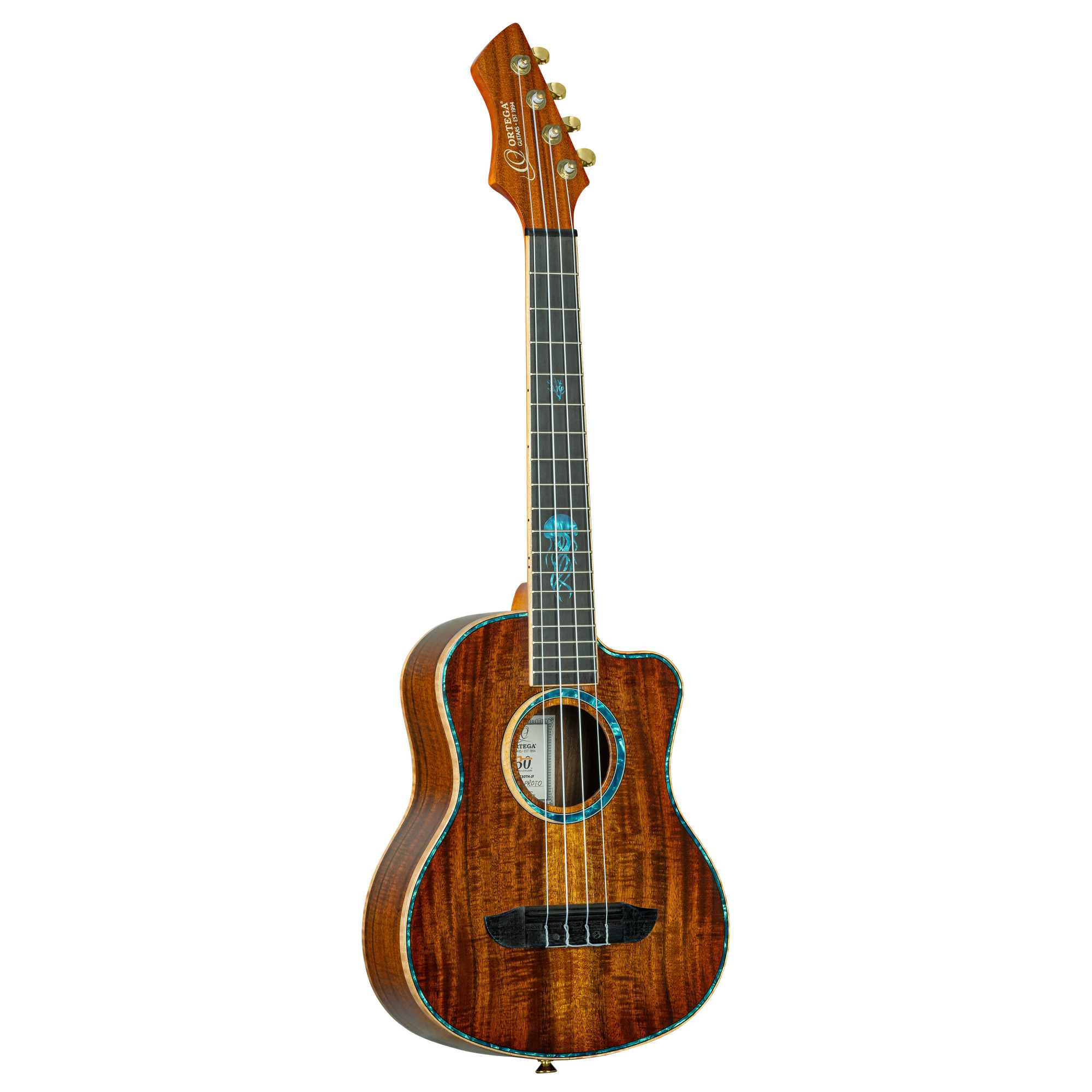 30th Anniversary Tenor Ukulele