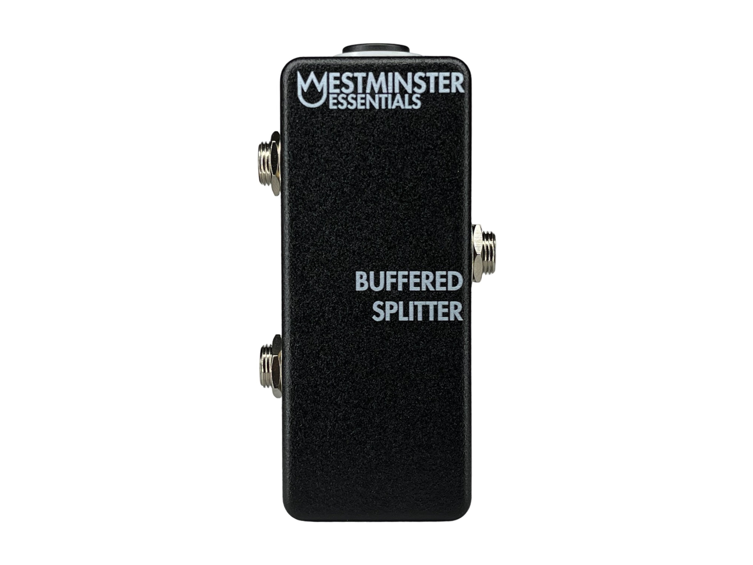 Buffered Splitter