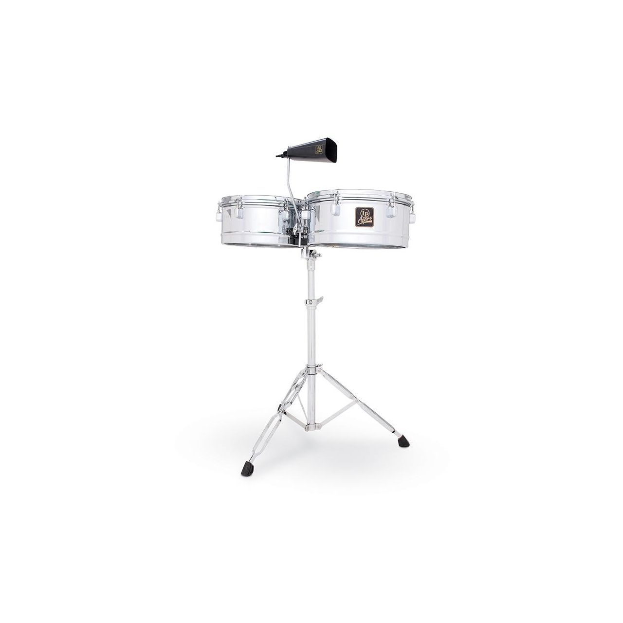 LPA256 Timbales - Aspire Series