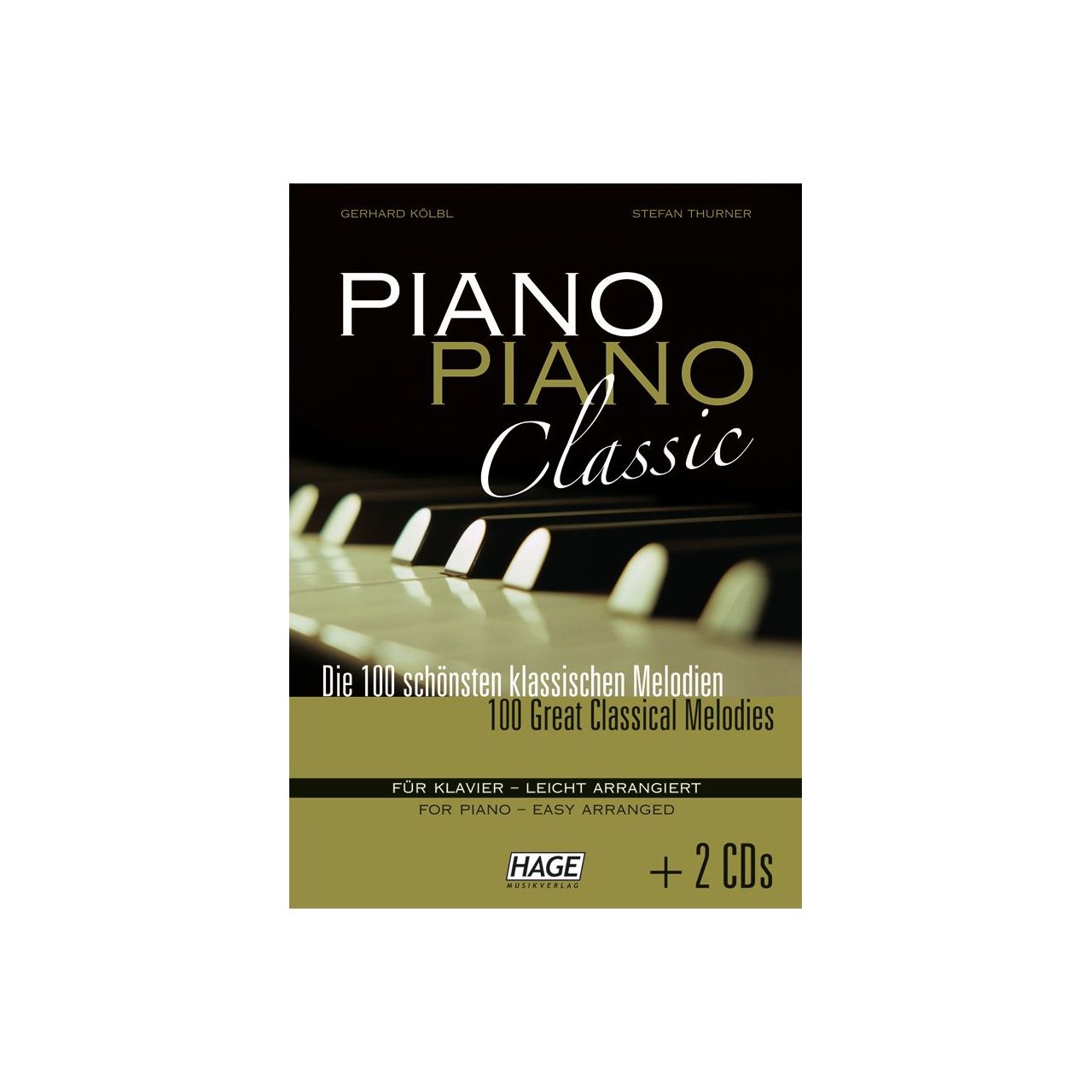 Piano Classic