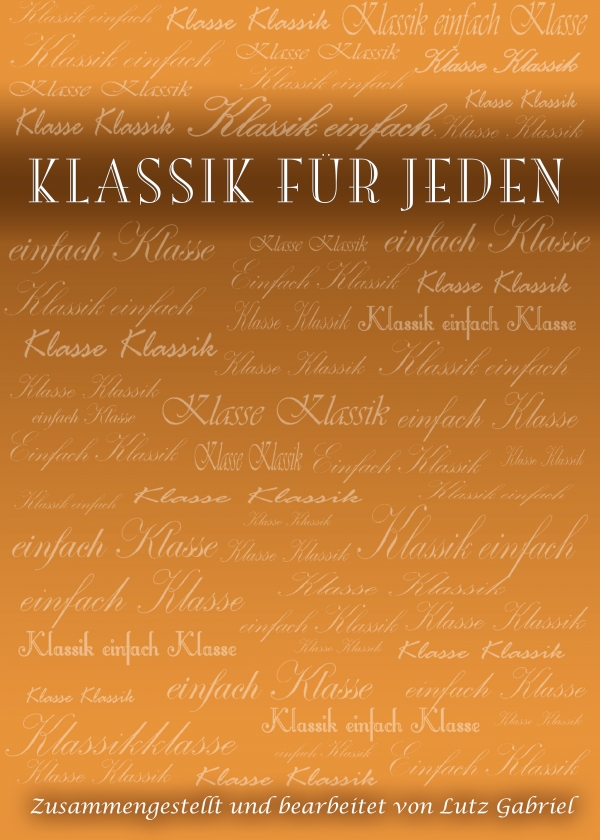 Klassik für Jeden