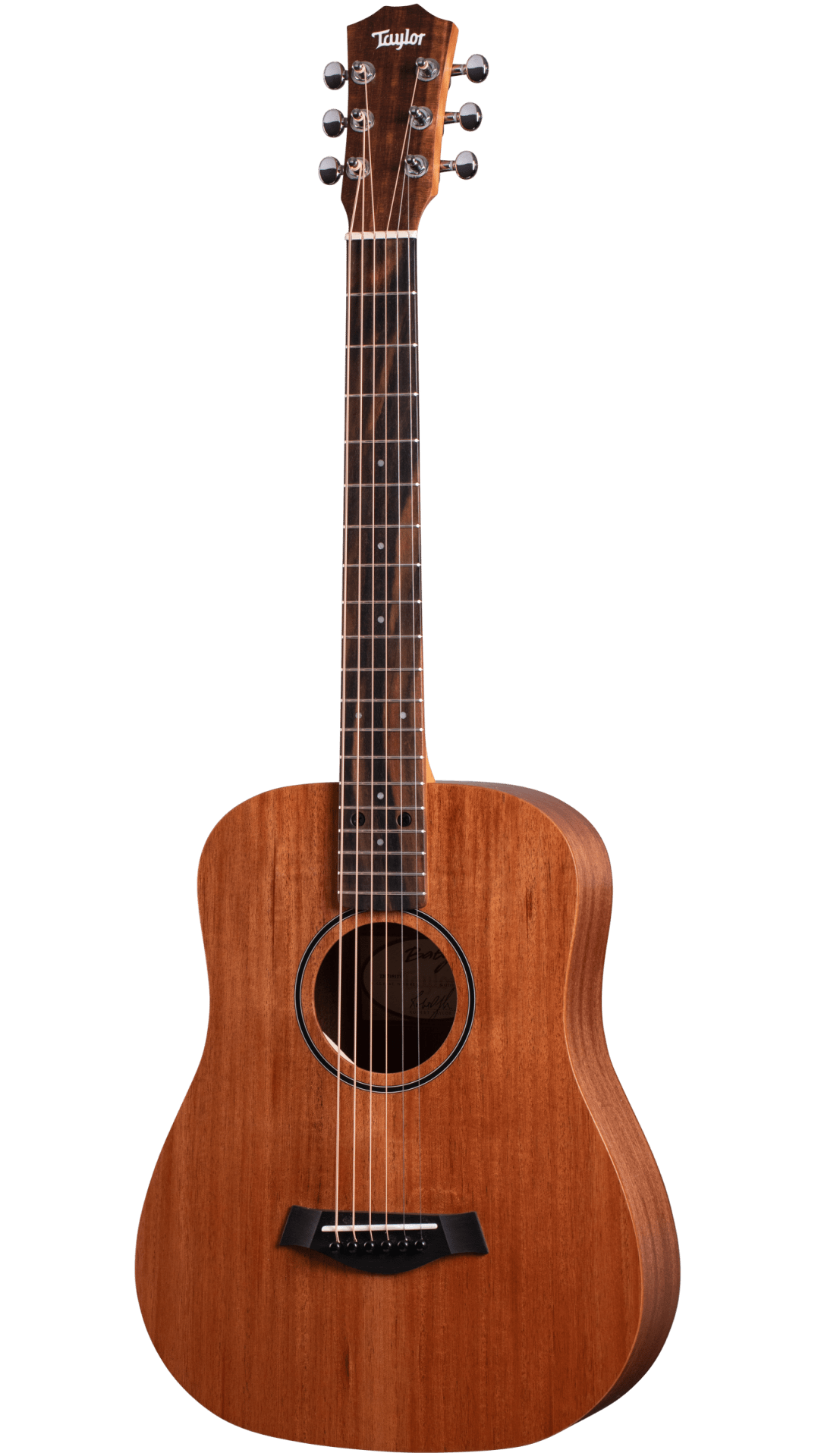 Baby Mahogany BT2