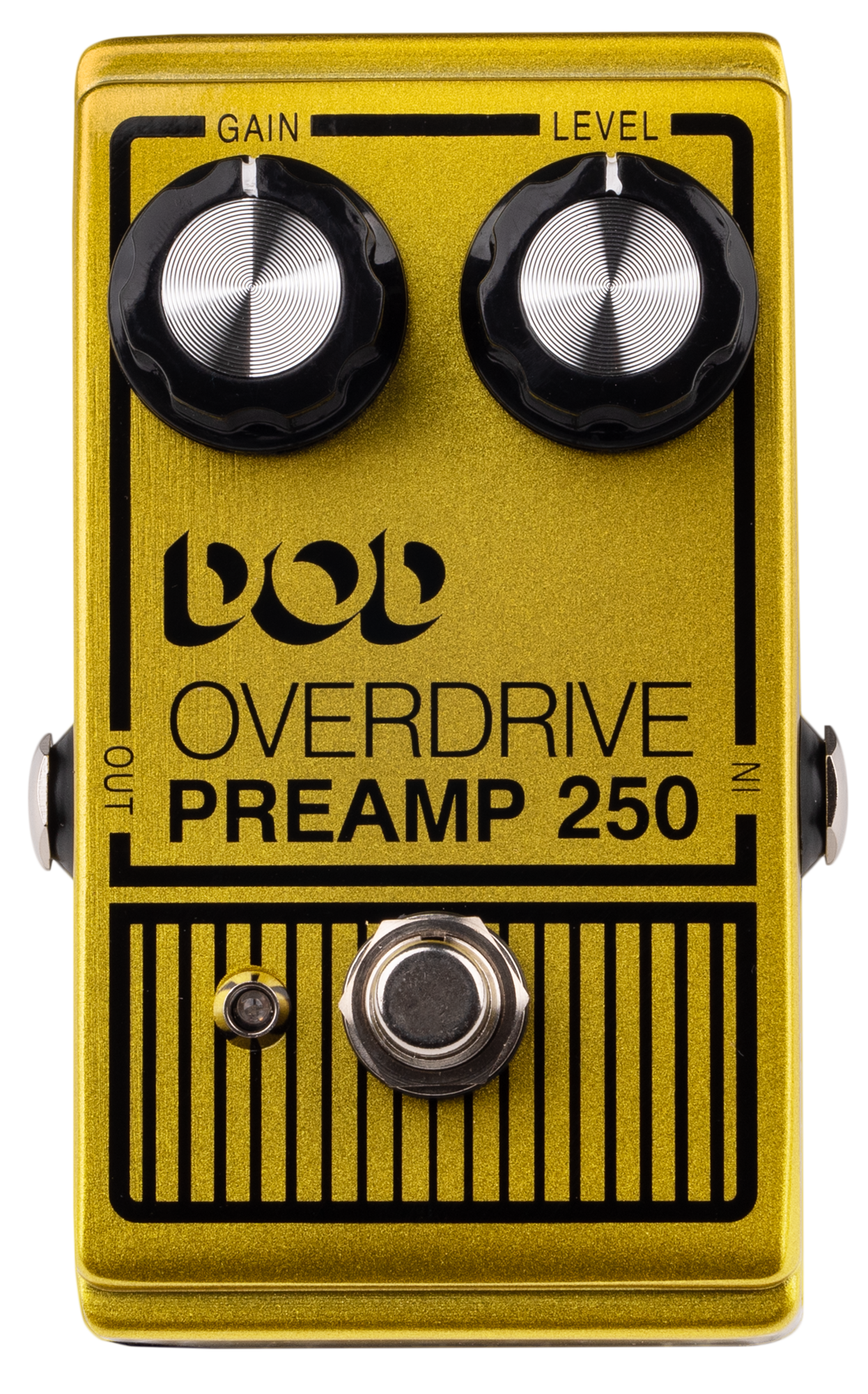 DOD Overdrive Preamp 250