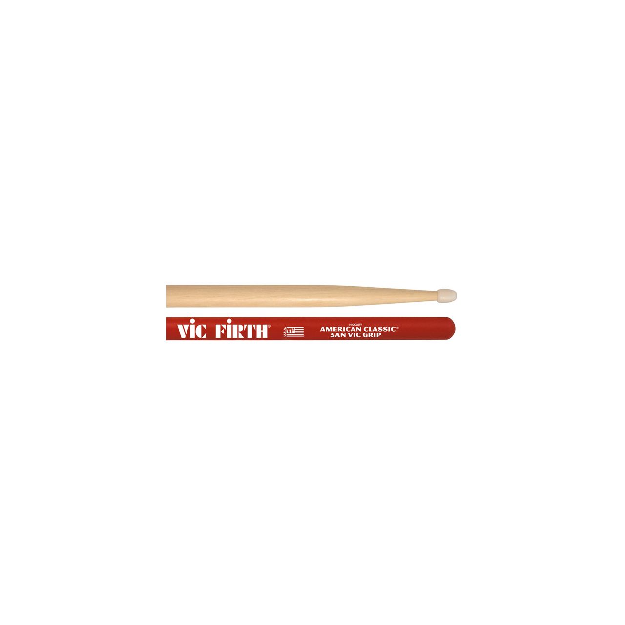 5ANVG Vic Grip Sticks Nylon - American Classic Serie