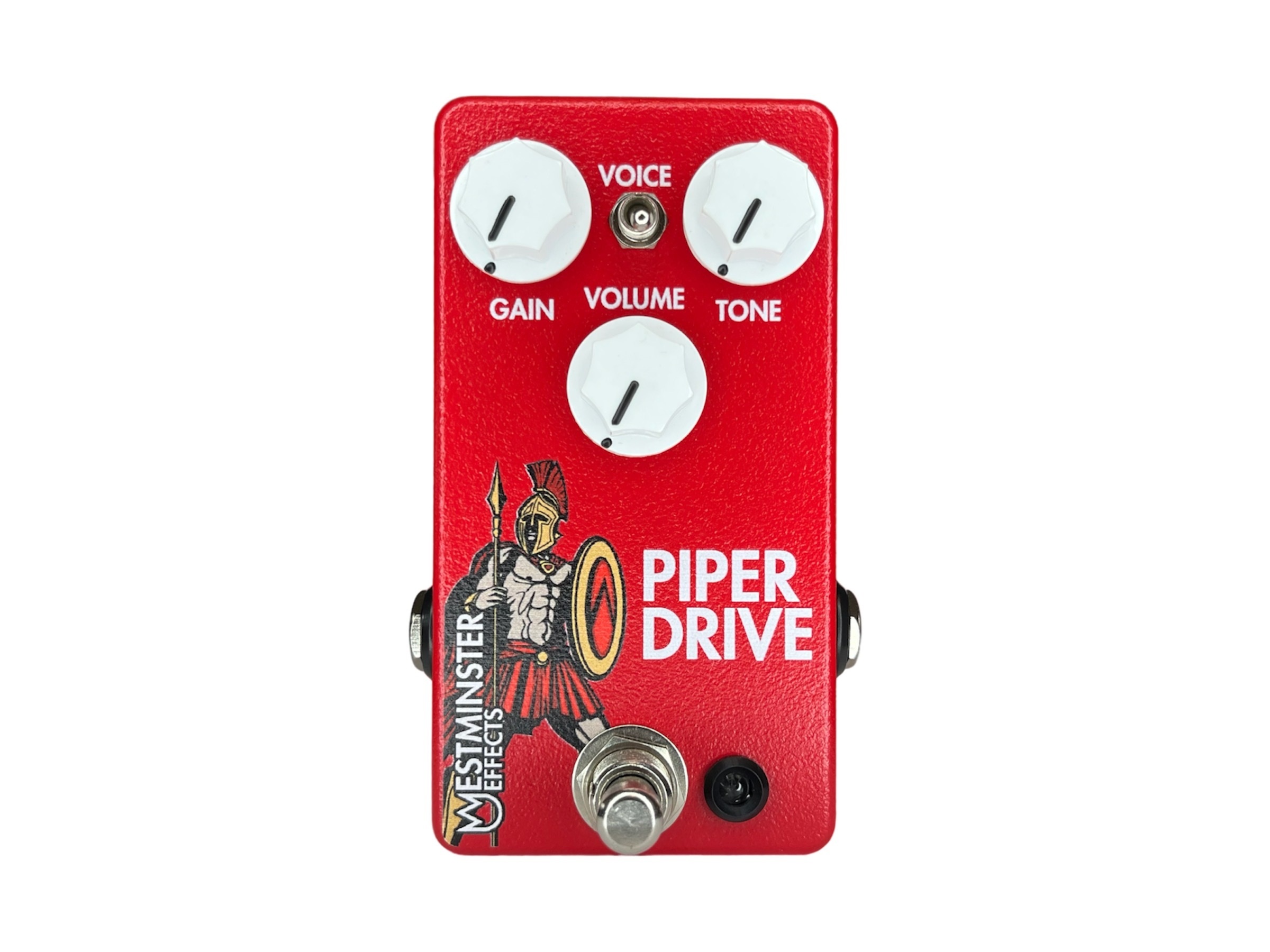 Piper Drive V3 - Overdrive