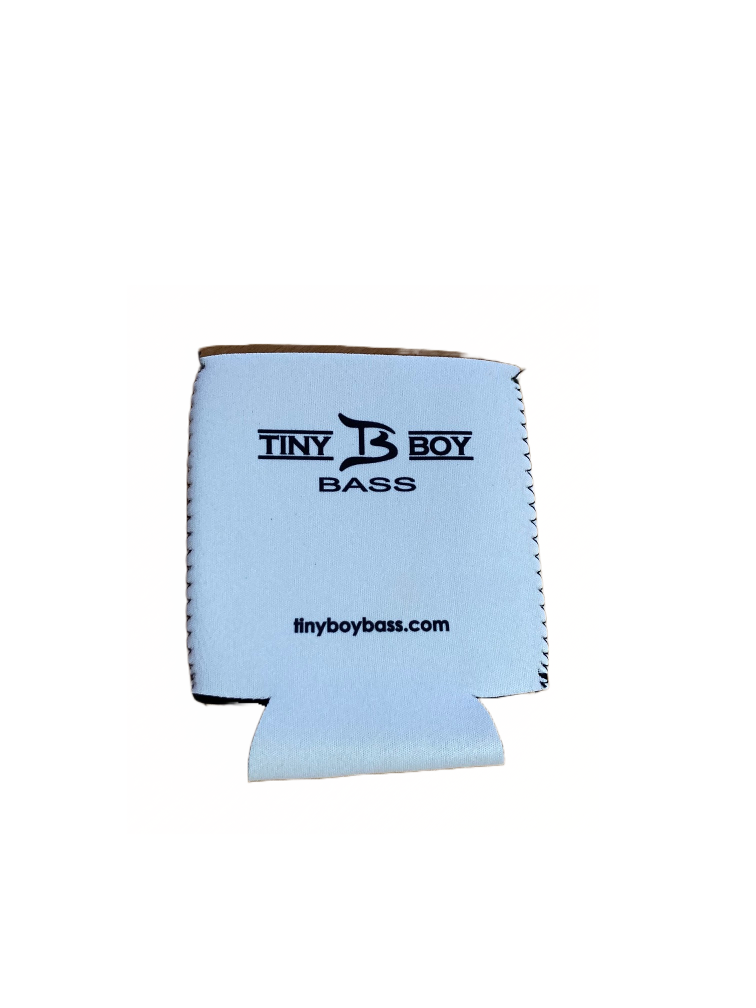 Bass Can Cooler