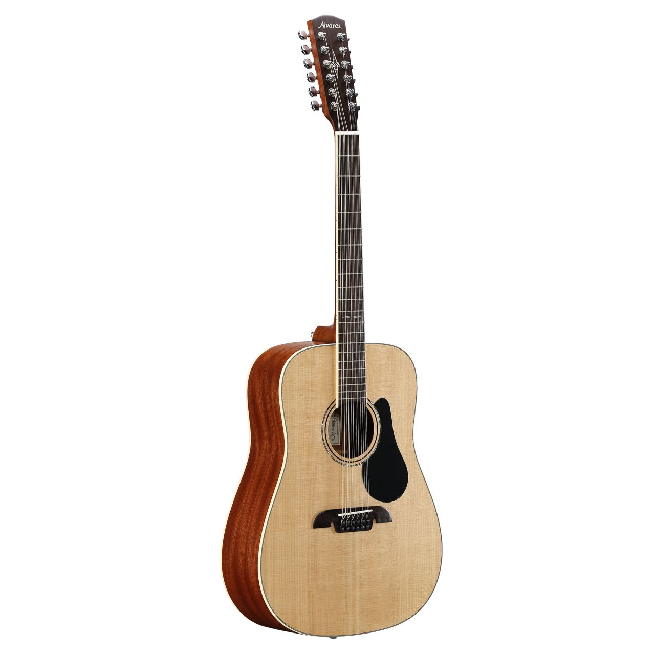 AD60-12 Dreadnought 12-String