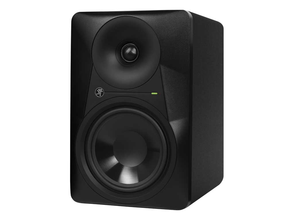 MR624 - 6.5” Aktiver Studio Monitor