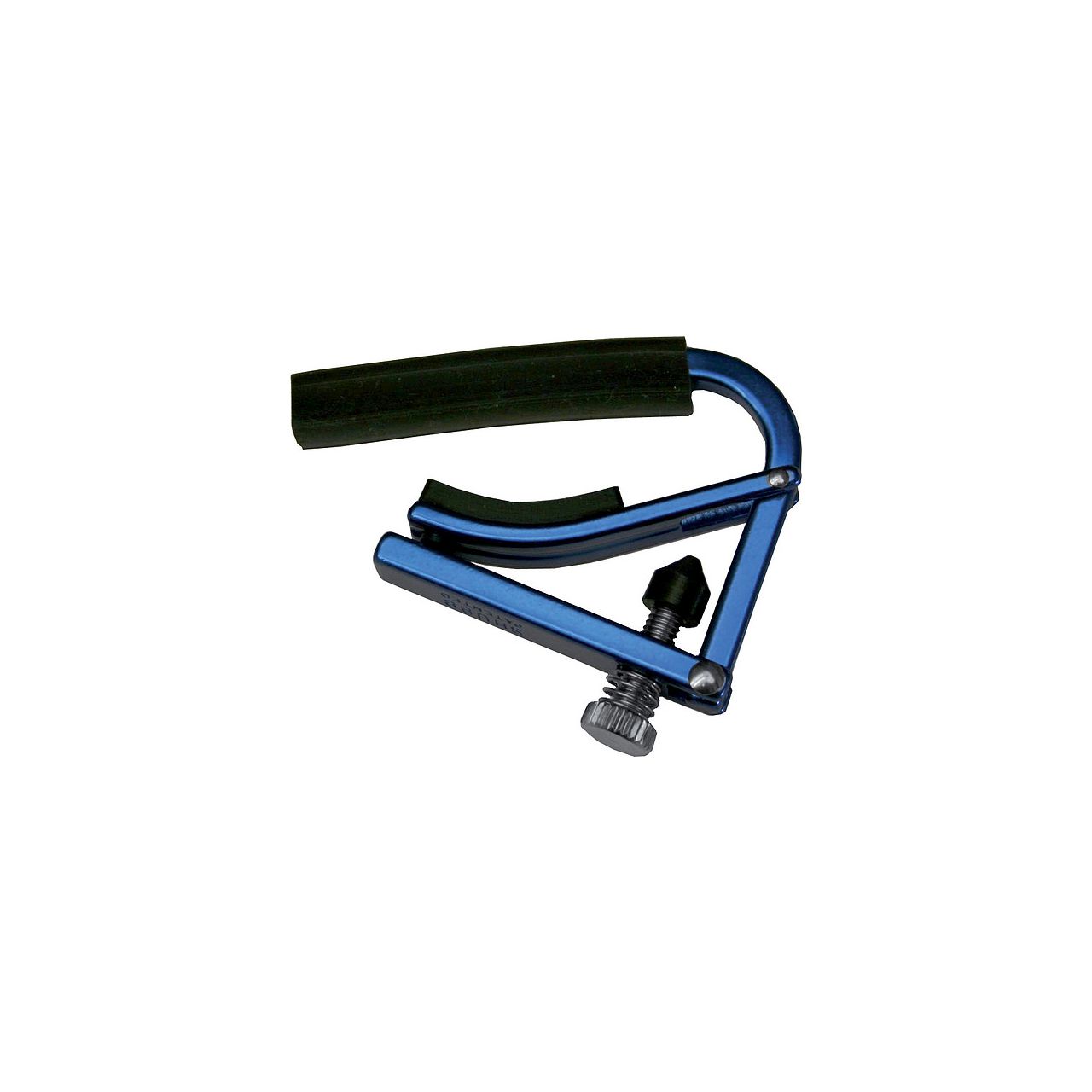 Capo L1 Steel String Light blau