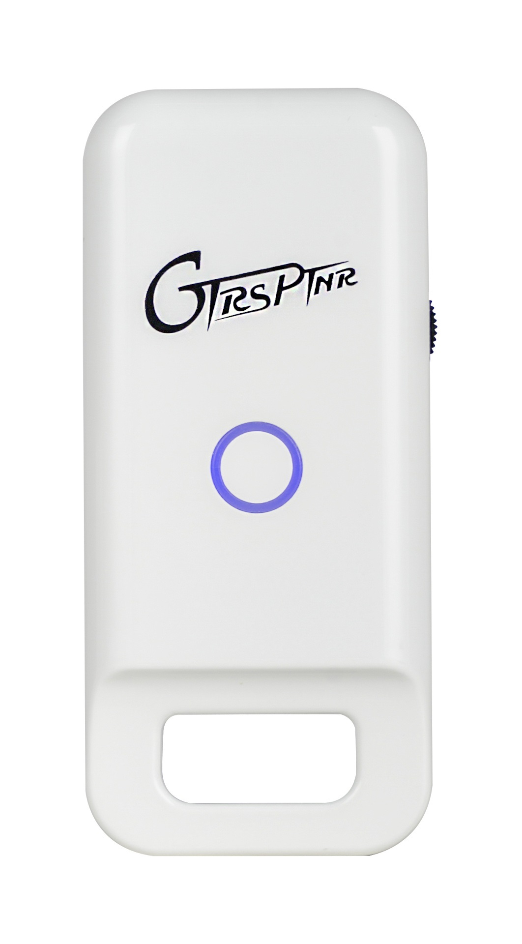 GTRS PTNR GWR4 Wireless Receiver - White