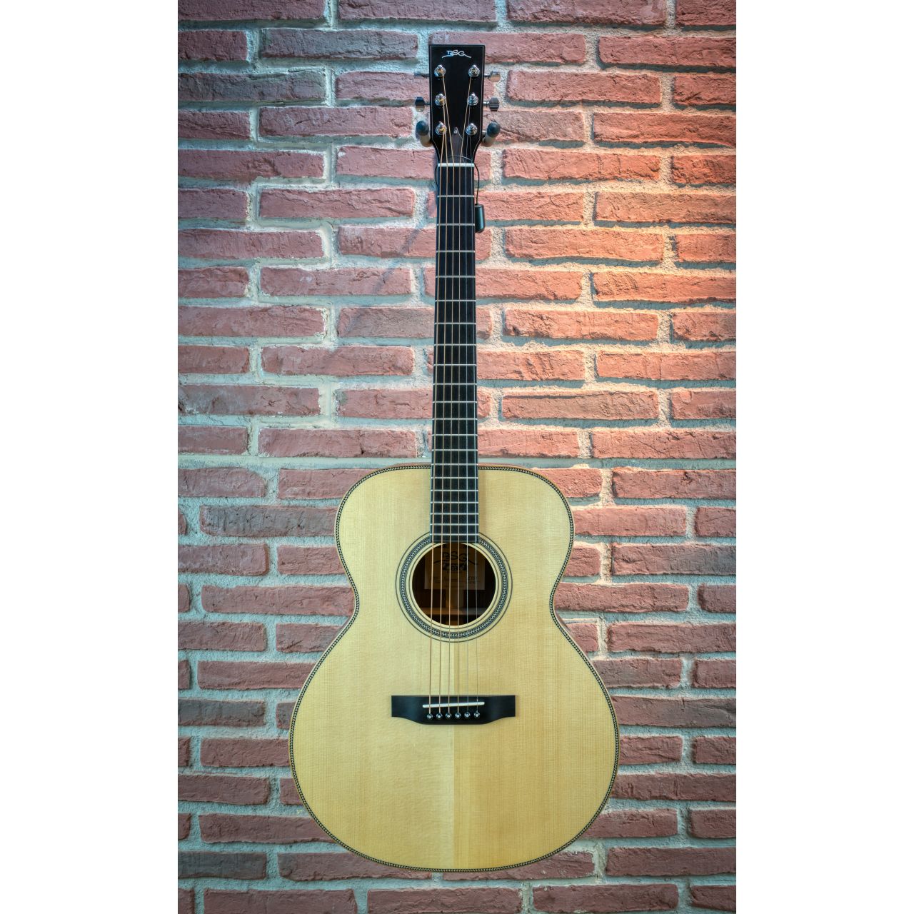 Jumbo J 27 F Rosewood  - Westerngitarre