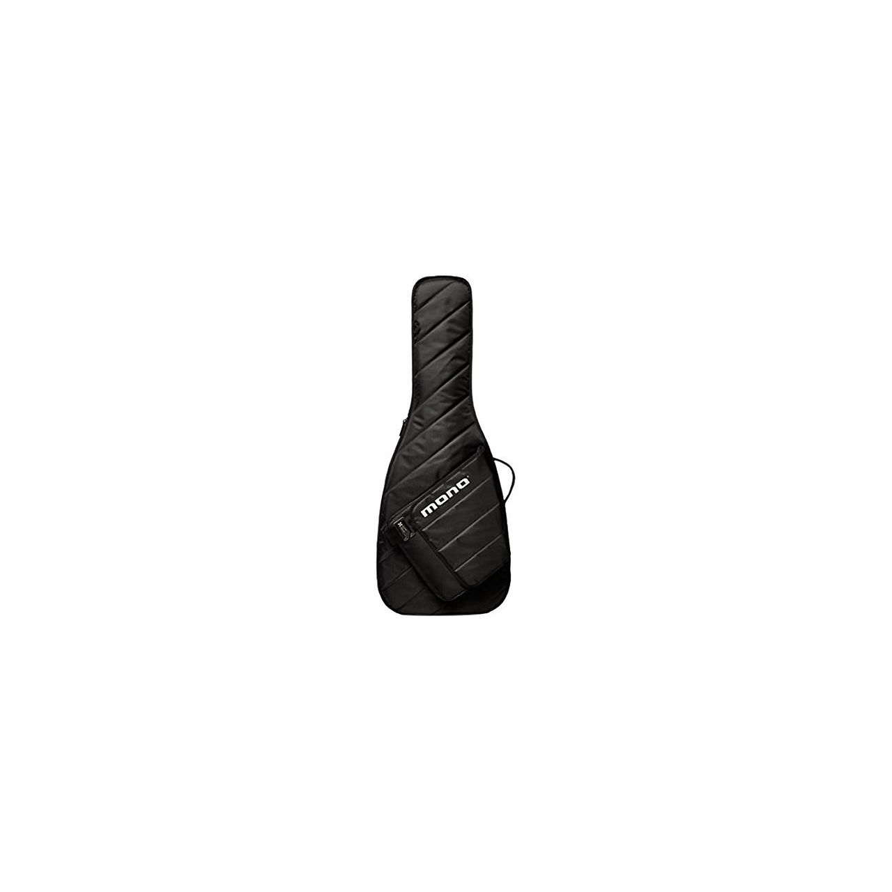 Guitar Sleeve M80-SEB-BLK - Tasche für E-Bass