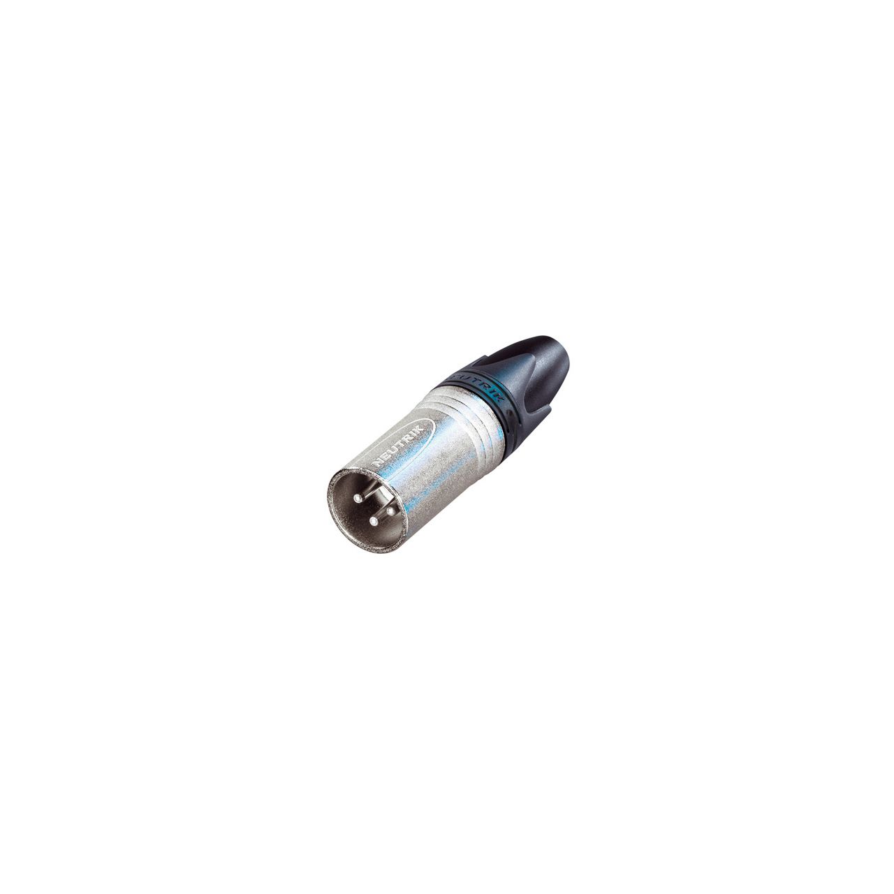 Neutrik NC3MXX - XLR-Stecker