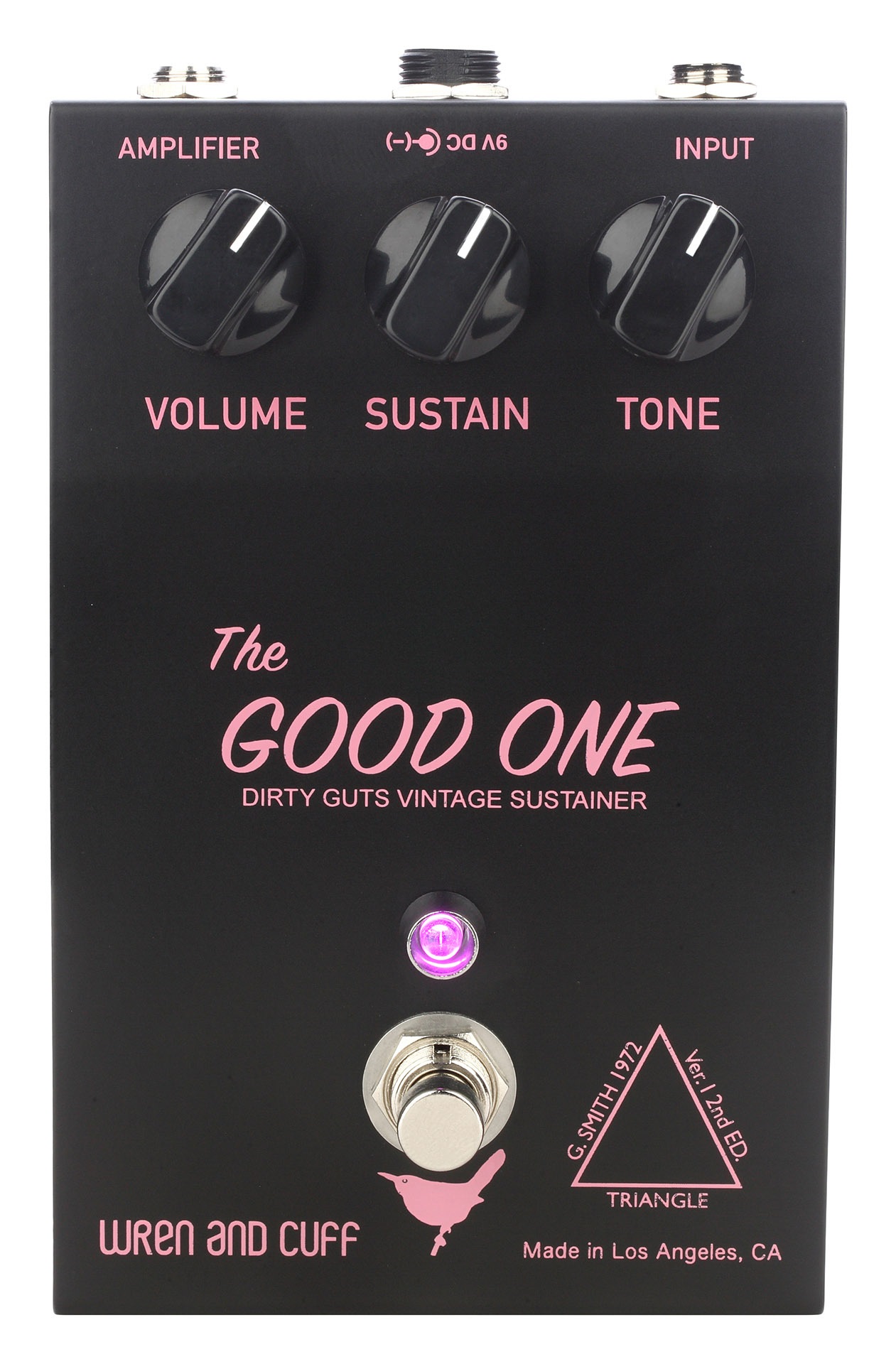 The Good One - Fuzz