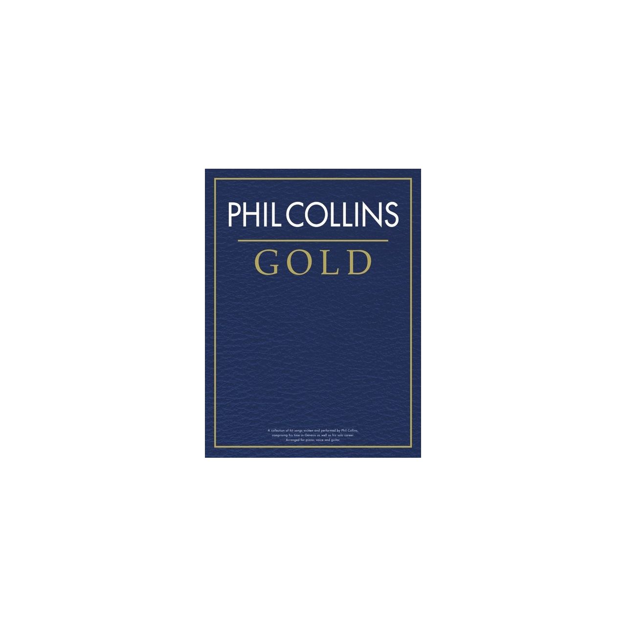 Phil Collins Gold 