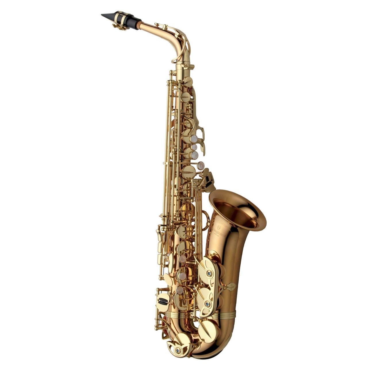 Eb-Alt Saxophon A-WO2 Professional