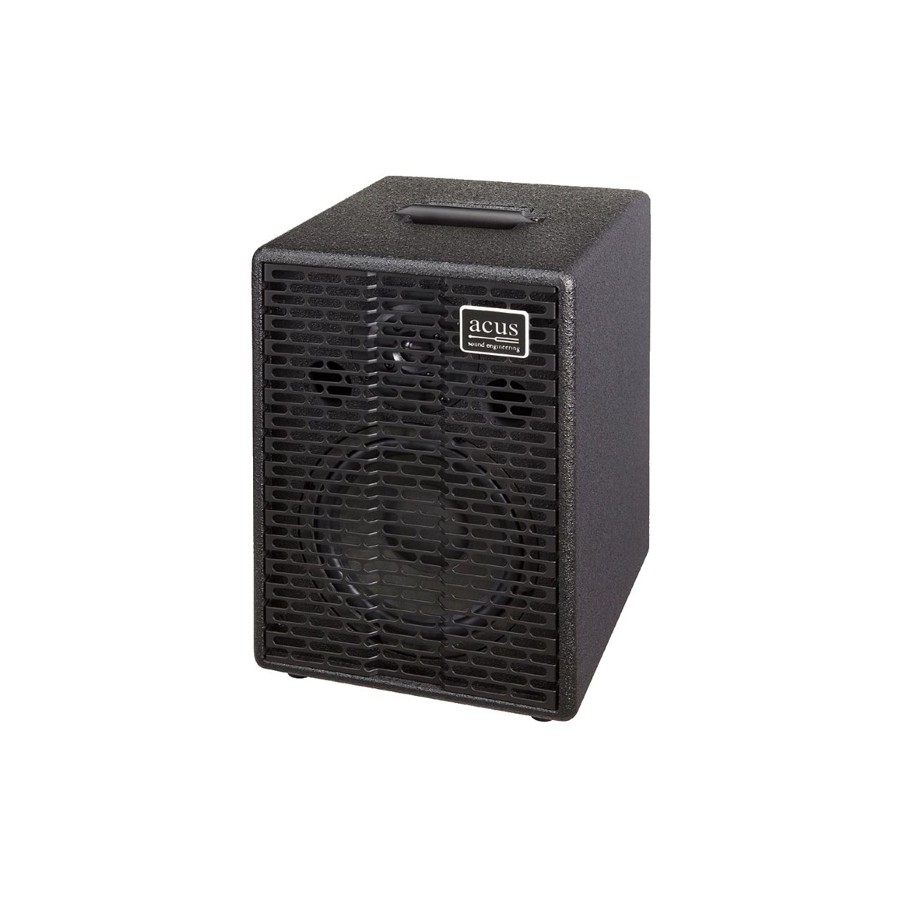 One-8 Extension-Box 200 Watt BK - Aktive Erweiterungsbox für Acus One-8 und One-4-all 