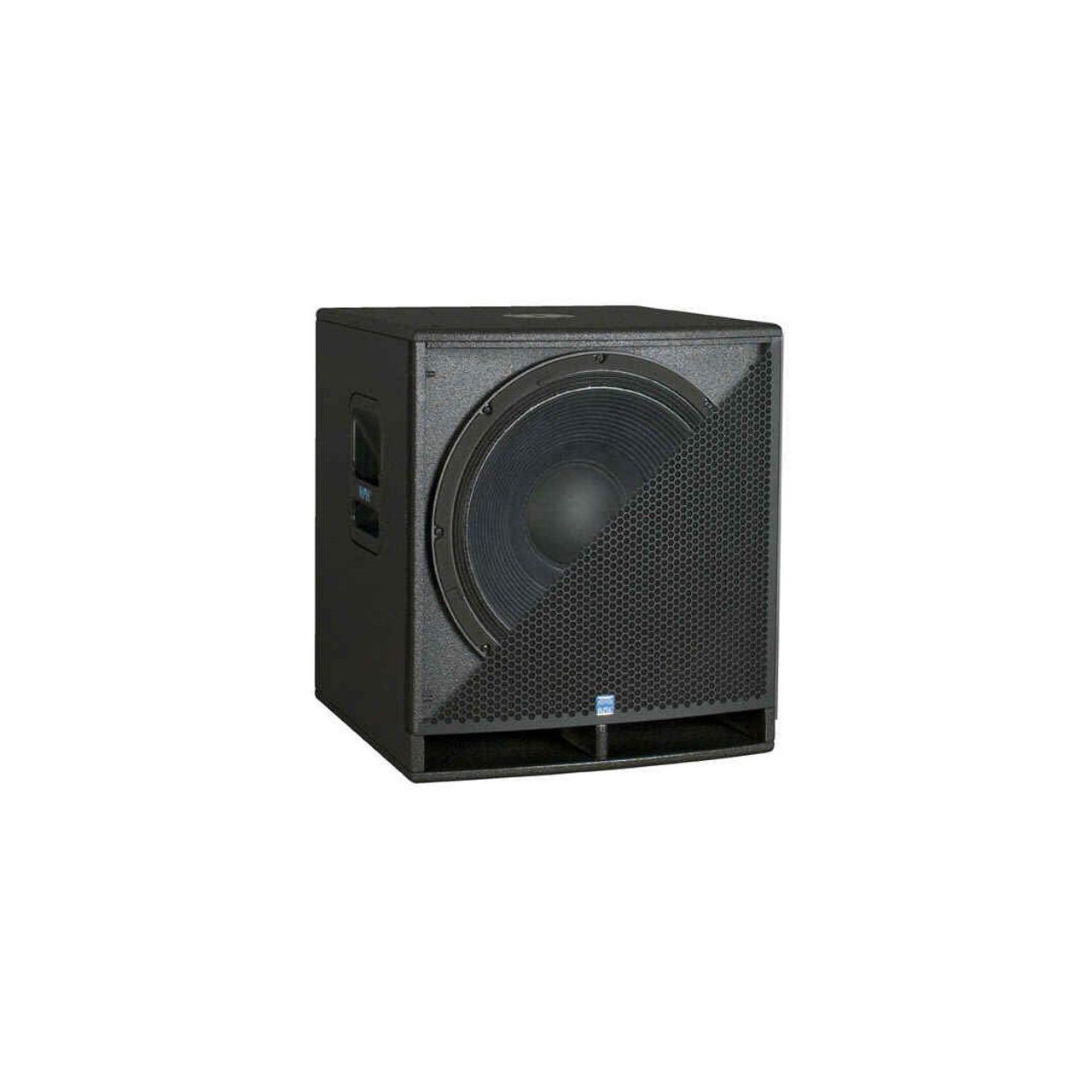 VSS 18 Subwoofer - 750W PU Schwarz 