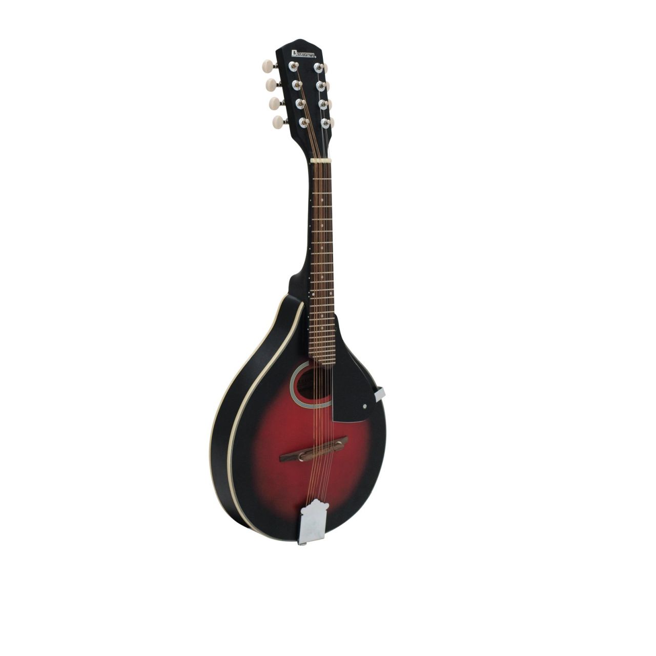 Dimavery ML-001 Mandoline, redburst