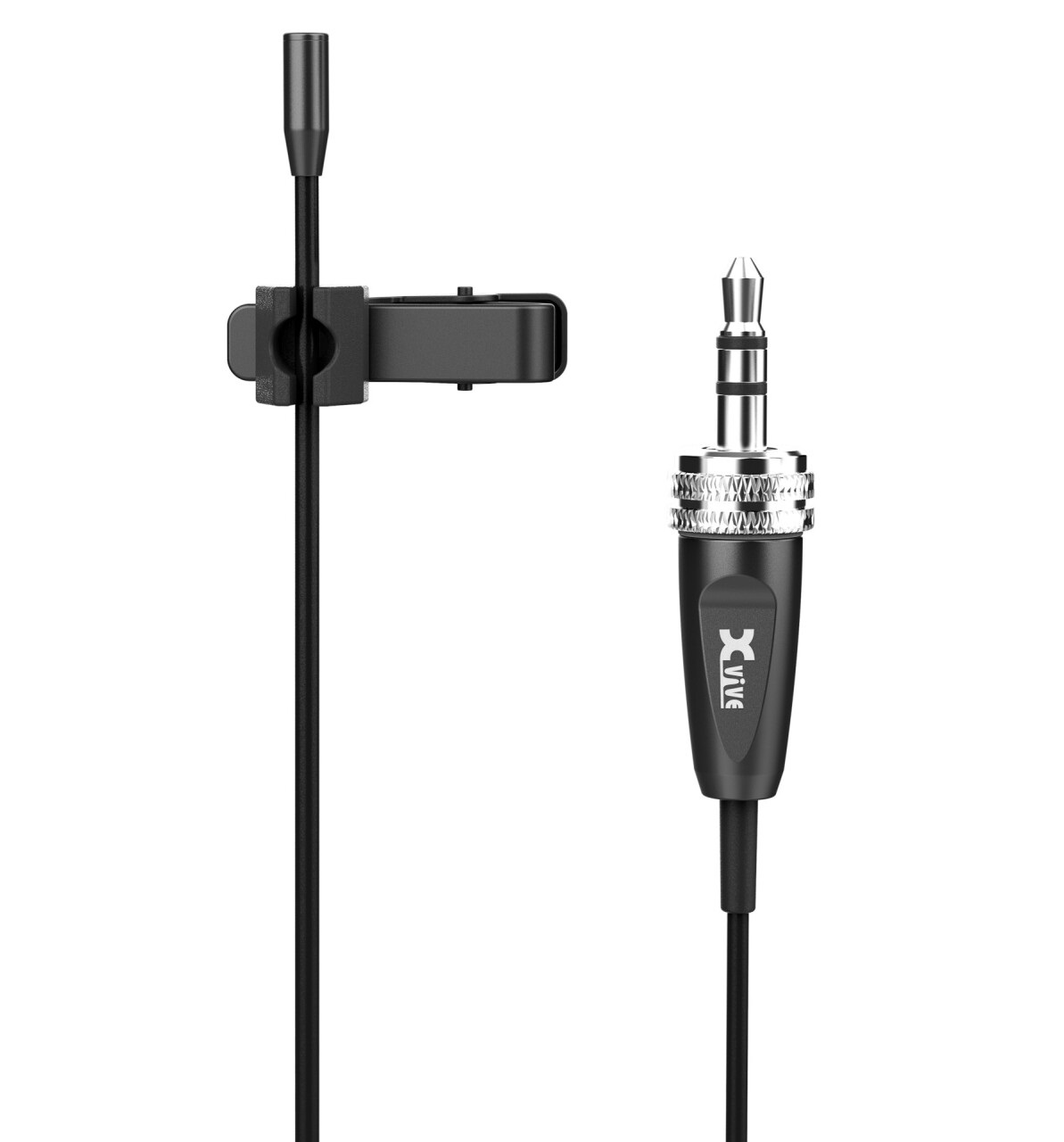 LV2 Professional Lavalier Microphone