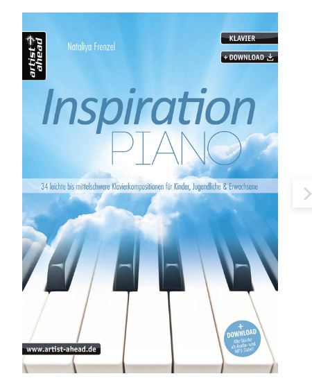 Inspiration Piano