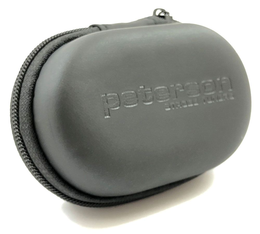 StroboClip HD™ Carry Case