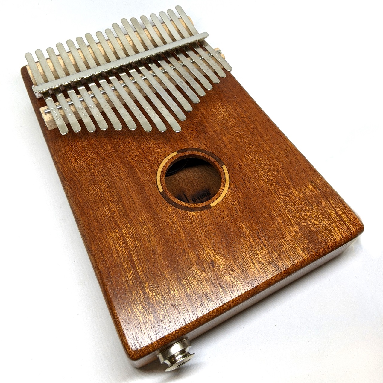 K-M17E Kalimba