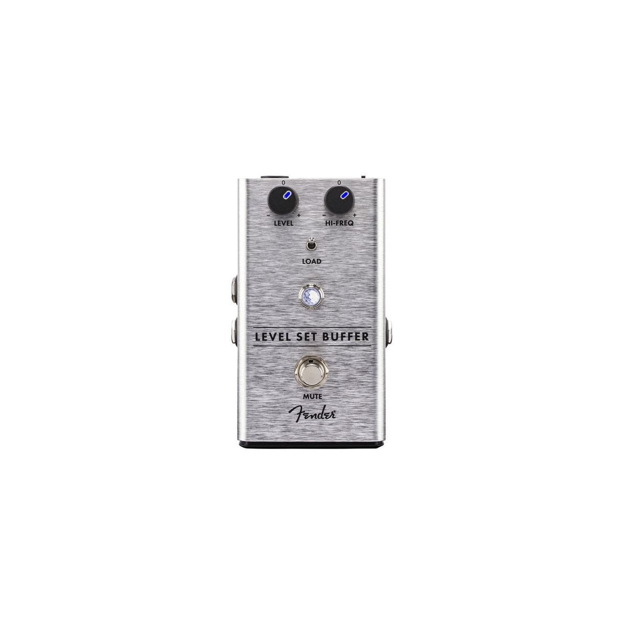 Level Set Buffer Pedal - Buffer Effektpedal