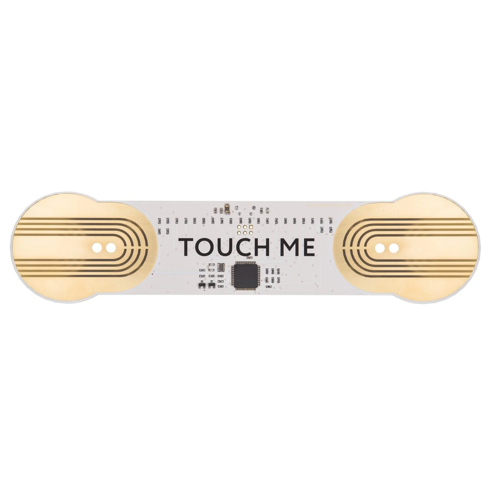 TouchMe Midi Controller