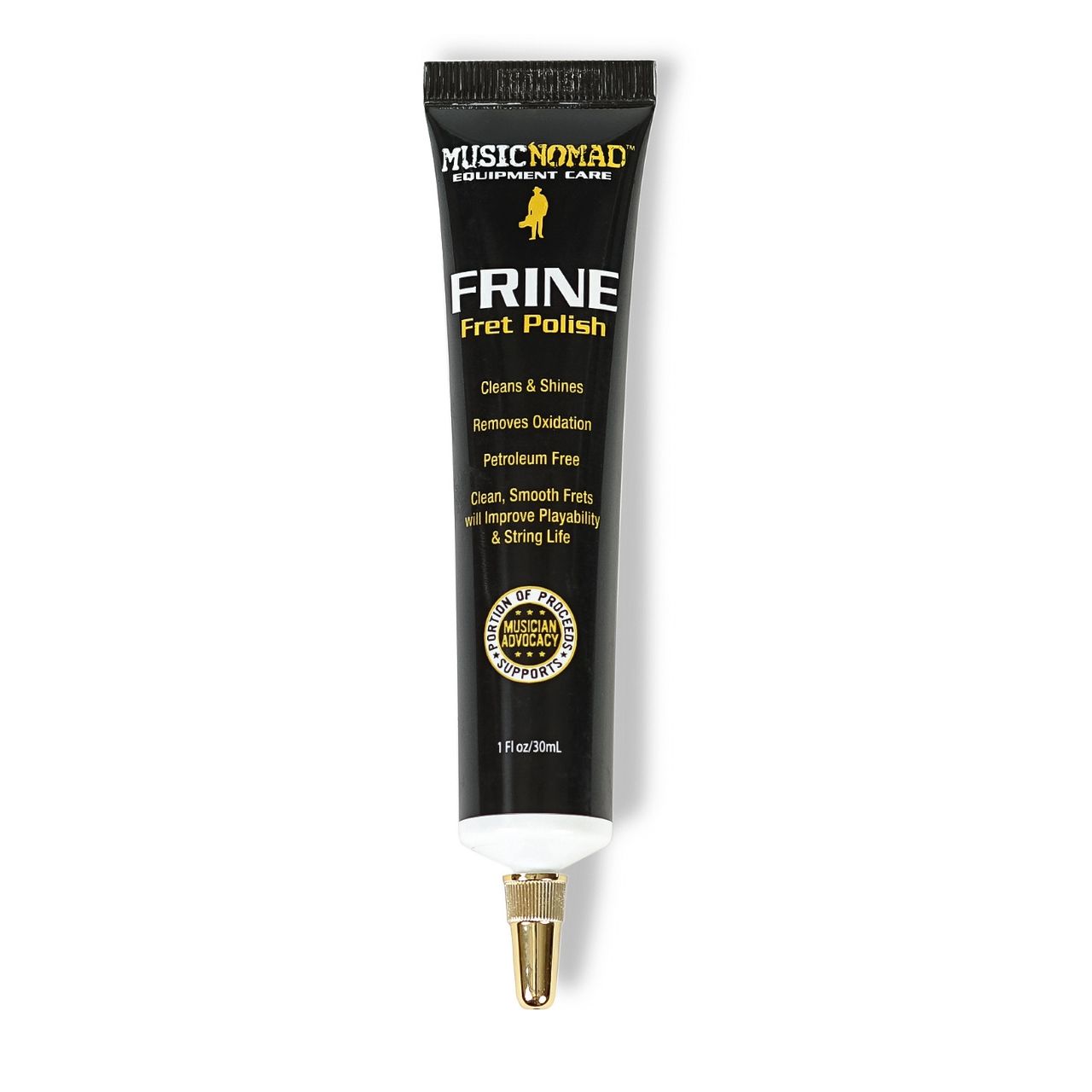 MN104 Frine Fret-Polish 30ml