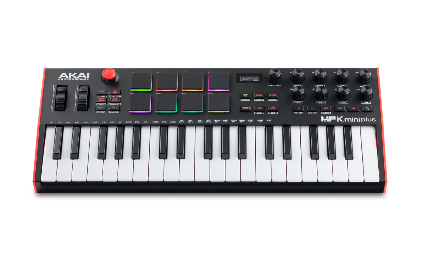 MPK Mini Plus