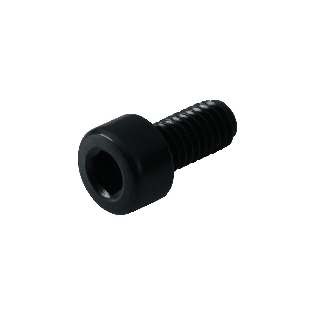 FRNCSBP - Original Nut Clamping Screws - Black