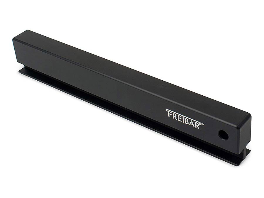 Fretbar Understring Leveler - 23 cm Länge 