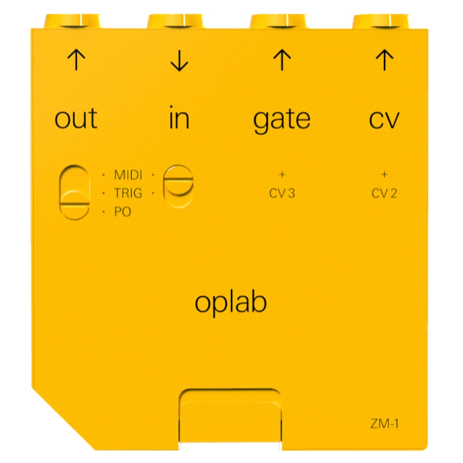 OPlab Module