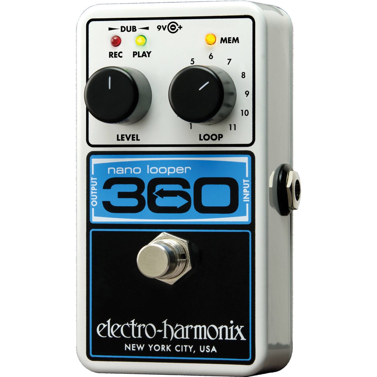 Nano Looper 360