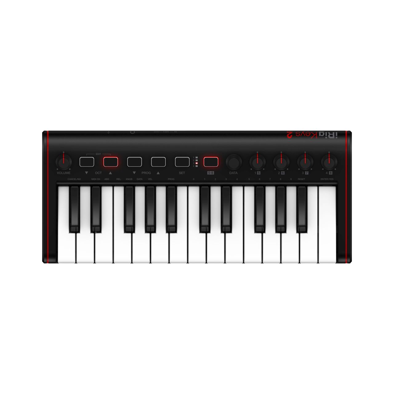 iRig Keys 2 Mini