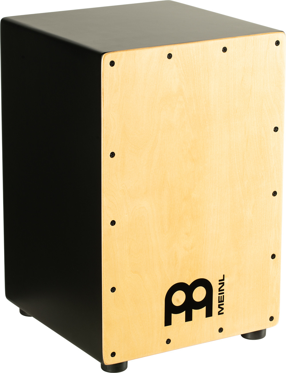 MCAJ100-BK MA Headliner Serie Snare Cajon