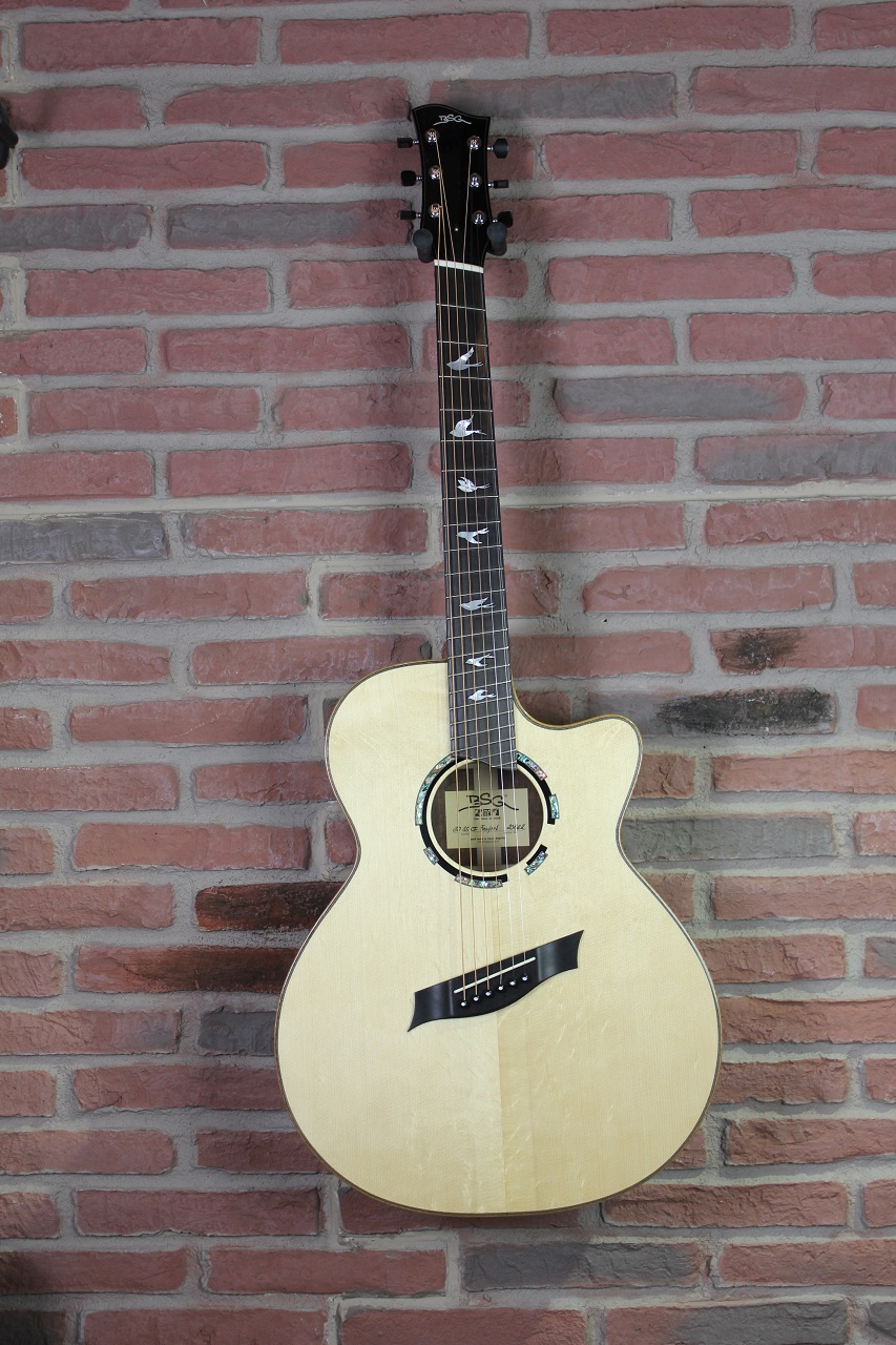 GA 35 CF Fanfret