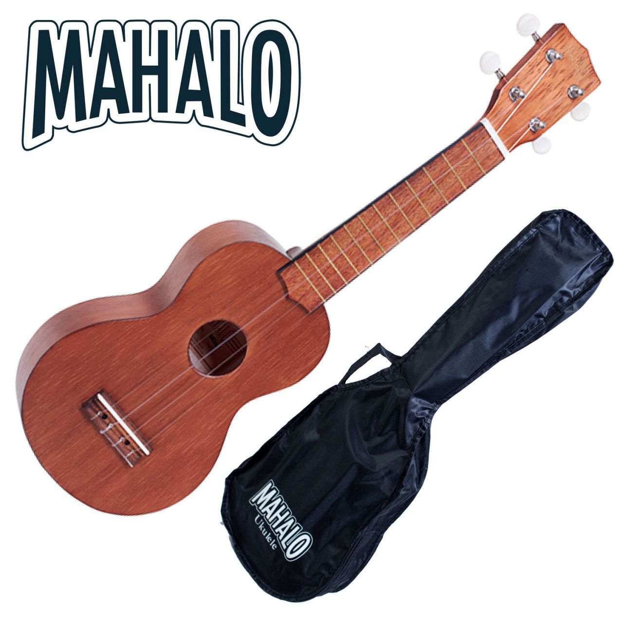 MK1/TBR Sopran Ukulele